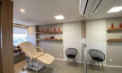 Sala / Conjunto Comercial à venda Rua Ramiro Barcelos, Moinhos de Vento - Porto Alegre