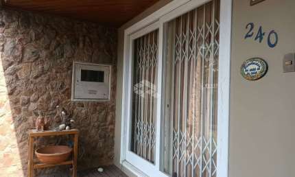 Casa à venda com 3 dormitórios e 1 suíte no Bairro Três Figueiras