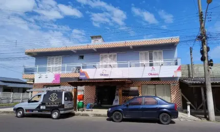 Prédio à venda na Rua Osvaldo Aranha, 3800, Centro, Cidreira