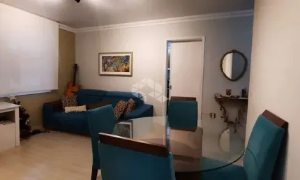 Apartamento com 2 quartos à venda na Avenida do Forte, 942, Vila Ipiranga, Porto Alegre