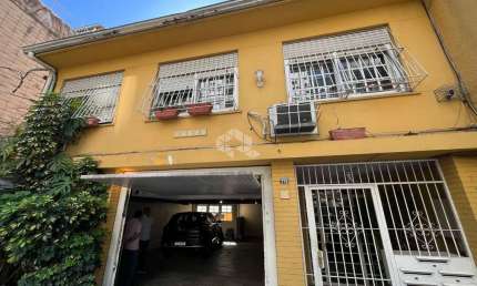 Prédio à venda na Rua Doutor Florêncio Ygartua, 176, Moinhos de Vento, Porto Alegre, 300 m2 por R$ 3.499.000