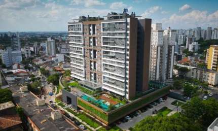 Apartamento á venda com 3 Suítes e 2 vagas no bairro Boa Vista em Porto Alegre/RS