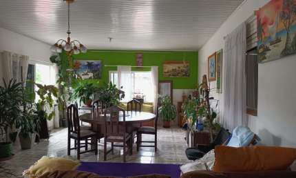 Casa com 2 quartos à venda na Rua Doutor Alberto Barbosa, 150, Vila Ipiranga, Porto Alegre