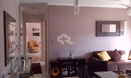 Apartamento com 2 quartos à venda na João Manoel, 44, Nossa Senhora de Lourdes, Santa Maria