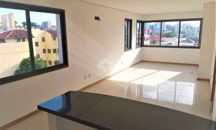 Apartamento à venda com 2 quartos/dormitórios e 1 vaga/box coberto no bairro Partenon