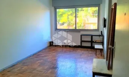 Apartamento com 1 quarto à venda na Rua Bento de Amaral, 44, Partenon, Porto Alegre