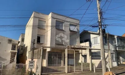 Apartamento com 1 quarto à venda na Rua Israel, 270, Vila Jardim, Porto Alegre