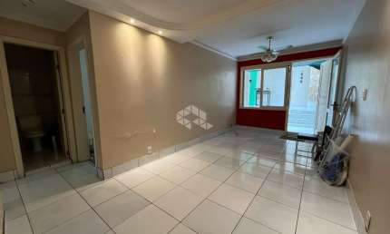 Apartamento de 2 dormitórios no Cristo Redentor, Porto Alegre