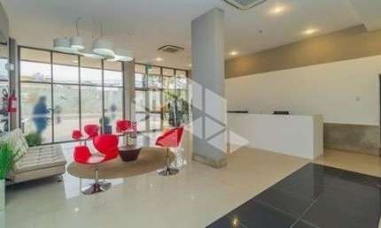 SALA COMERCIAL ROSSI FIATECI BUSINESS BAIRRO FLORESTA