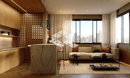 Apartamento com 1 quarto à venda na Avenida Alegrete, 460, Petrópolis, Porto Alegre