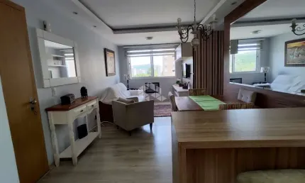 Apartamento com 3 quartos à venda na Rua Carlos Reverbel, 200, Jardim Carvalho, Porto Alegre