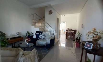 Casa com 2 quartos à venda na Rua José Marques Viana, 120, São José, Canoas