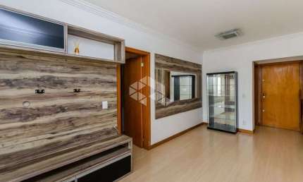 Apartamento com 3 quartos à venda na Rua Afonso Taunay, 120, Boa Vista, Porto Alegre