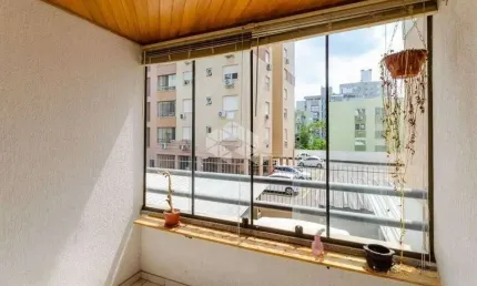 Apartamento com 3 quartos à venda na Rua Afonso Taunay, 120, Boa Vista, Porto Alegre