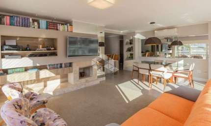 Apartamento 02 suítes 101m² a venda BAIRRO RIO BRANCO