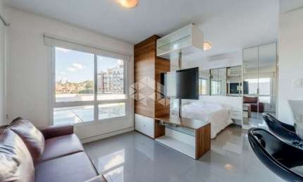 Loft  Residencial de Alto Padrão no Bairro Três Figueiras