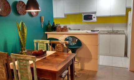 Apartamento com 3 quartos à venda na Rua Carlos Reverbel, 200, Jardim Carvalho, Porto Alegre