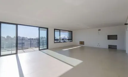 Apartamentos de Alto Padrão no LUMI Residencial - Petrópolis, Porto Alegre