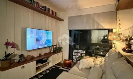 Apartamento com 1 quarto à venda na Rua São Josemaria Escriva, 669, Jardim do Salso, Porto Alegre