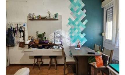 Apartamento com 2 quartos à venda na Avenida A. J. Renner, 1840, Humaitá, Porto Alegre