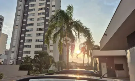 Apartamento com 3 quartos à venda na Rua São Josemaria Escriva, 555, Jardim do Salso, Porto Alegre