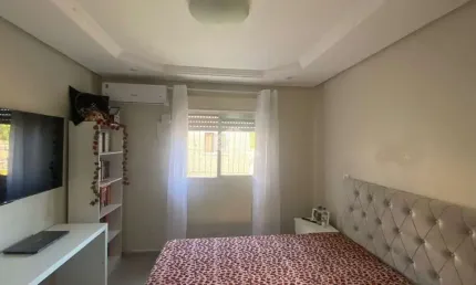 Apartamento com 2 quartos à venda na Rua Rio Grande, 2255, Centro, Esteio
