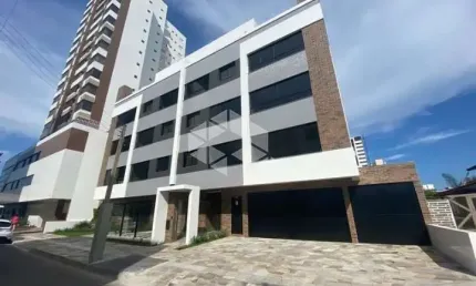 Apartamento com 1 quarto à venda na Rua Tuiuti, 413, Centro, Tramandaí