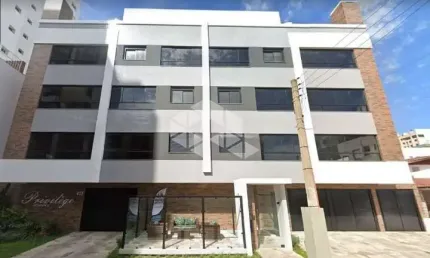 Apartamento com 1 quarto à venda na Rua Tuiuti, 413, Centro, Tramandaí