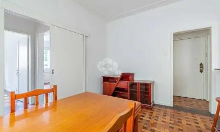 Apartamento com 2 quartos à venda na Avenida Cristóvão Colombo, 2580, Floresta, Porto Alegre