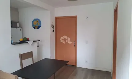 Excelente apartamento de 01 dormitório, porto alegre