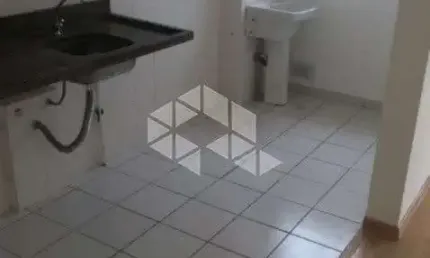 Apartamento com 2 quartos à venda na Avenida Otto Niemeyer, 1702, Tristeza, Porto Alegre