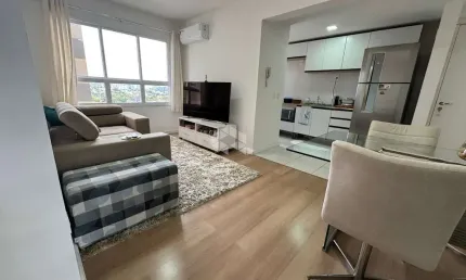 Condomínio new life: apartamento 2 dormitórios com lazer completo