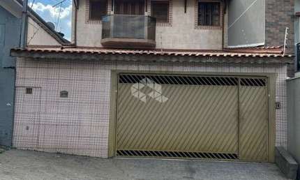 Sobrado á venda, com 4 dormitórios e 2 suítes - Penha (Próximo ao Metrô)