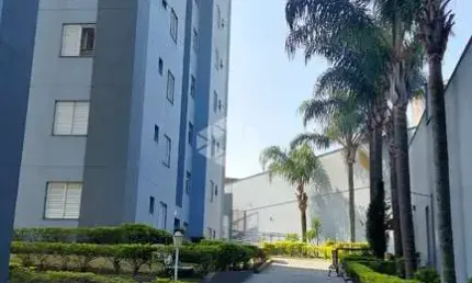 Apartamento com 2 quartos à venda na Rua Almino Afonso, 150, Jardim Norma, São Paulo