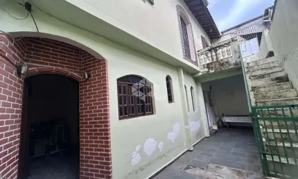 Casa com 3 quartos à venda na Gravatá-do-campo, 276, Vila Verde, São Paulo