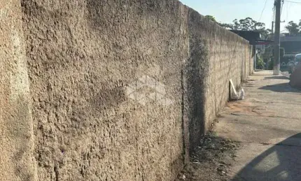 Terreno à venda na Capitão Antônio Vasconcelos, 49, Vila Verde, São Paulo