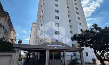 Apartamento com 3 quartos à venda na Rua Serra de São Domingos, 72, Vila Carmosina, São Paulo