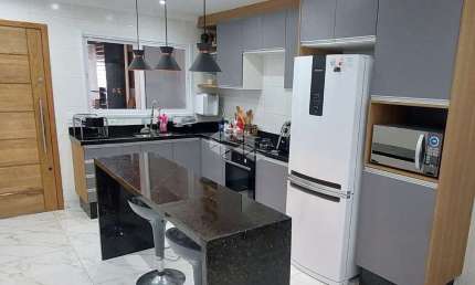 Apartamento com 3 quartos à venda na Rua Paes Landim, 244, Itaquera, São Paulo