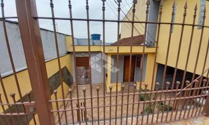 Casa com 2 dormitórios à venda, 290m2 por R$ 620.000,00 - Cidade A.E Carvalho.