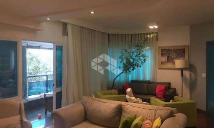 Apartamento com 4 quartos à venda na Avenida Paes de Barros, 1000, Mooca, São Paulo