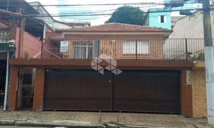 Casa com 2 dormitórios à venda, 500m2 por R$ 1.000.000,00 - Itaquera.