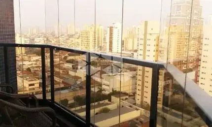 Apartamento à venda, 138m2 por r$ 1.166.000,00 - tatuapé.