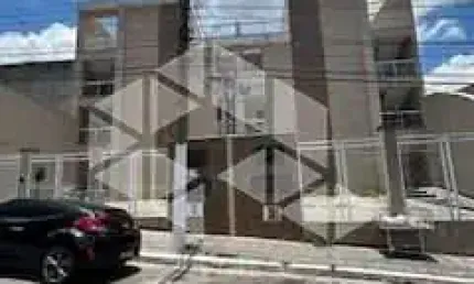 Apartamento com 1 dormitório à venda, 37m2 - Penha (Zona Leste) São Paulo