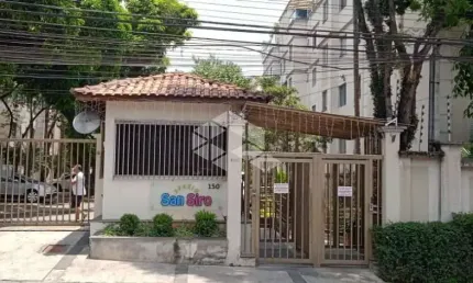 Apartamento à venda, 45m2 por R$ 210.000,00 - Vila Curuçá .