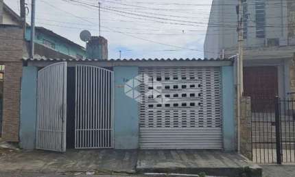 Casa com 2 dormitórios, 100m2 à venda por R$ 350.000,00 - São Miguel Pta.