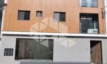 Apartamento com 2 dormitórios à venda, 37m2 - penha de frança.