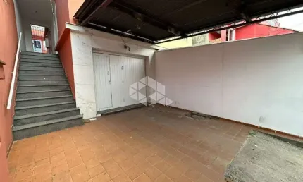 Casa com 2 quartos à venda na João De Miranda, 200, Jardim Norma, São Paulo