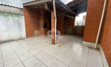 Sobrado á venda, 3 dormitórios -150m2 por R$ 700.000,00 -Jardim Helena.