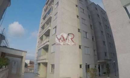 Apartamento com 2 dormitórios à venda, 49m2 por R$ 245.000,00 - Itaquera.