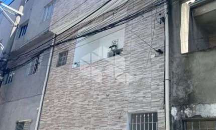 Casa com 2 dormitórios à venda  Jardim Nova Tereza.